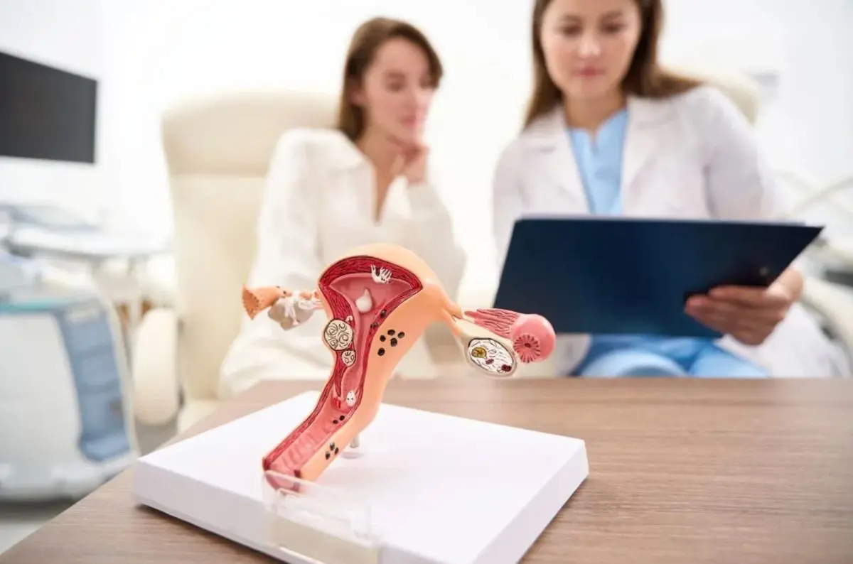 Tratamiento de prolapso uterino en Lima